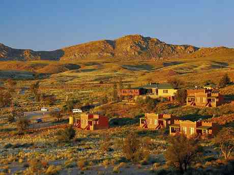 Desert Horse Inn - Klein-Aus Vista